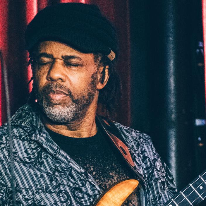 The Spin: The Wooten Brothers at Rudy's Jazz Room for 615 Indie Live, 2/1/2025